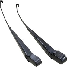 Silbak SİLBAK SİLECEK KOLU (KANCALI) (M10 630/570 MM) (TAKIM) FORD TRANSİT V184 2001-2006/V347 2006-2013