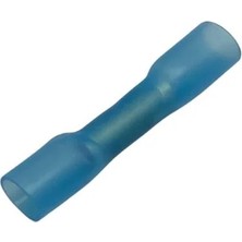 MTA KABLO BİRLEŞTİRİCİ MAVİ (ISITMALI) (37*5 MM)