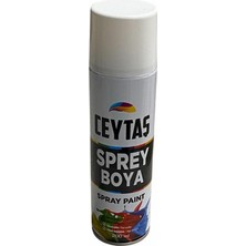 SPREY BOYA BEYAZ 200 ML