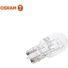Osram 12V 1016 Ampul Dipsiz T20 21/5W