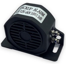 Tai-Yi 12V-80V GERİ VİTES KORNASI FORKLİFT (105 ± 3 dB)