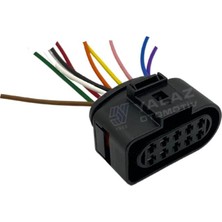 FAR SOKETİ (10 FİŞ) FIAT-FORD-VW
