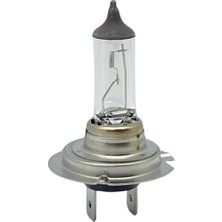 YLZ Vosla 12V H7 Ampul 55W +%50 Fazla Işık Germany