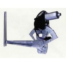 Inwells CAM MEKANİZMASI ÖN (MOTORLU) FORD TRANSİT V184 2001-2006/V347 2006-2013 SAĞ