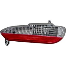 ARKA TAMPON GERİ VİTES LAMBASI (DUYLU) FIAT PUNTO EVO 2009-2012 SAĞ