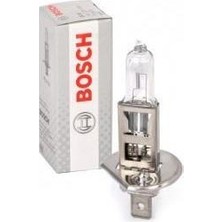 Bosch 12V H1 Ampul 55W