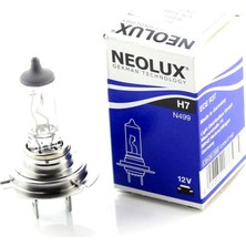 Neolux 12V H7 Ampul 55W Standart
