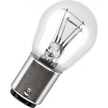 Trıfa 24V 1176 Ampul 21/5W Germany (Düz Tırnak)