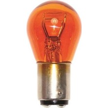 TRIFA 12V 1016 AMPUL 21/4W SARI (YAKIN TIRNAK) GERMANY