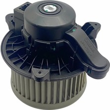 YLZ FOMOCO 12V KALORİFER MOTORU FORD B-MAX/ECOSPORT/FIESTA/KA+ III/TRANSIT COURIER/TRANSIT V363 OEM