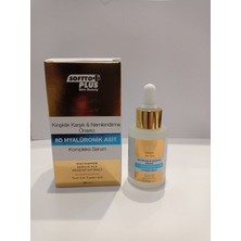 Softto Plus Kırışıklık Karşıtı & Nemlendirici & Onarıcı 8d Hyalüronik Asit Kompleks Serum