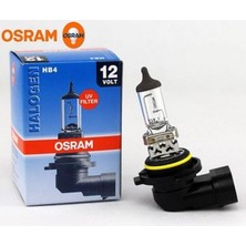 Osram 12V Hb4 Ampul 51W