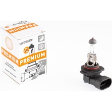 Premıum 12V H12 Ampul 53W