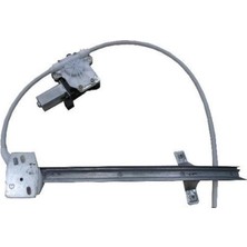 Cam Mekanizması Ön (Motorlu) Renault R9 Sağ