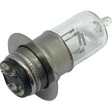 Taiyi 12V Far Ampulü 35/35W Honda Kınetıc Motosiklet