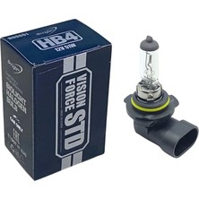 YLZ Bıolıght 12V Hb4 Ampul 55W Korea