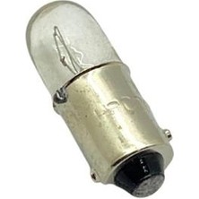 Inwells 24V 53 Ampul 4W BA9S