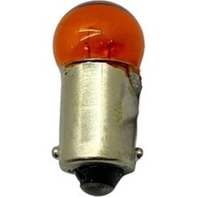 YLZ 12V 53 Ampul 4W (BA9S) Sarı