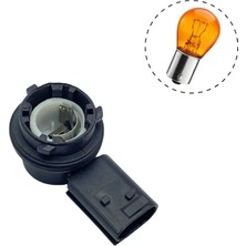 BenmaX 93 PY21W Ampul Duyu (Yakın Tırnak) BAU15S