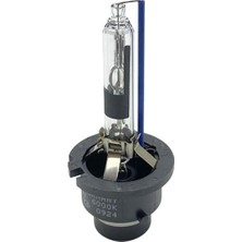 Wolfram 12V Xenon Ampul D2R 35W 6000K