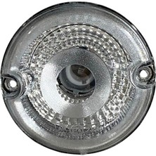 Newlight Geri Vites Lambası Duylu (Yuvarlak 95 Mm) Otokar-Minibüs-Otobüs