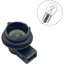 BenmaX 93 P21W Ampul Duyu Vw Tipi (Düz Tırnak) BA15S