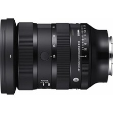 Bemy Ticaret Sony E Için 24-70MM F2.8 Dgdn Iı