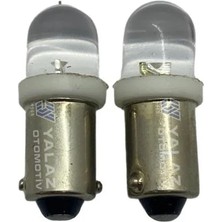 YLZ 24V 53 Ampul LED Beyaz (2 Ad)
