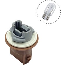 BenmaX 1016 T20 Dipsiz Ampul Duyu (Çift Devre) Ford