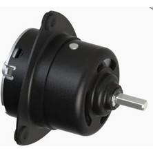 SGR 12V Kalorifer Motoru Mıknatıslı (Kısa Tip) (Yetsan-Tekısı)