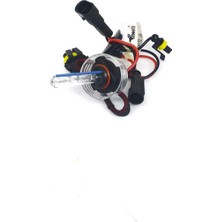 Inwells Xenon Hb3 9005 Ampul 8000K