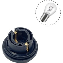 BenmaX Sinyal Duyu (93 P21W BA15S) Renault