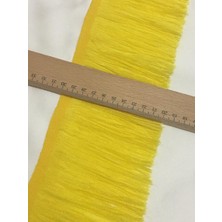 Ezel-in Tekstil Aksesuarları, Dekoratif Akrilik Saçak Şerit, 10 Metre ,KOD-704