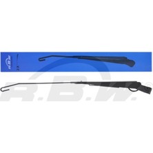RBW Silecek Kolu (Kancalı) (M6 450 Mm) Forklıft-Kabin-Traktör-Peugeot J9