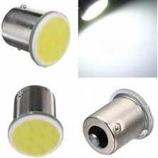 Kgn 12V 67-93 Ampul Cob LED Beyaz (2 Ad)