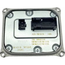 YLZ 12V Xenon Balast (Led Far) Mercedes C Serisi