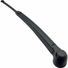 Maxtel Arka Silecek Kol Süpürge Takımı Seat Ibıza 2011