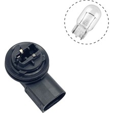 BenmaX 93 T20 Dipsiz Ampul Duyu (Tek Devre) Vw