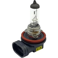 YLZ Bıolıght 12V H8 Ampul 35W Korea