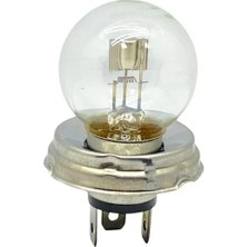 YLZ 24V Far Ampulü 50/50W P45T R2