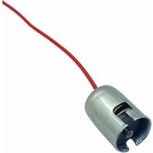 YLZ Tekli Duy Komple (Pls) (67-93 Ampul Uyumlu)