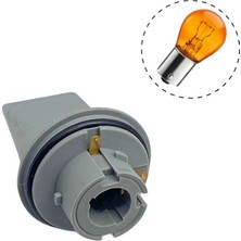 BenmaX Sinyal Duyu (93 PY21W BAU15S) Audı A4/a6-Vw Passat