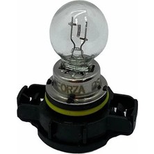 Forza 12V Gündüz Sürüş Ampulü PS19W (PG20/1 Soketli )