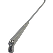 YLZ Silecek Kolu 385 mm Frezelı (Krom) Em Tofaş M131