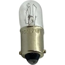 YLZ 130V 53 Ampul 2W