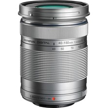 Bemy Ticaret M.zuiko Dijital Ed 40-150 mm 1:4.0-5.6 R Objektif EZ-M40150 R
