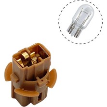 BenmaX 1016 T20 Dipsiz Ampul Duyu (Çift Devre)