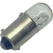 Inwells 24V 53 Ampul 2W BA9S
