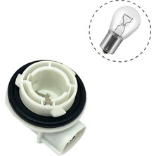 BenmaX Sinyal Duyu (93 P21W BA15S) Hyundaı-Kıa
