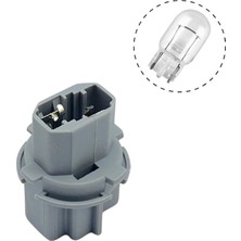 BenmaX 93 T20 Dipsiz Ampul Duyu (Tek Devre)